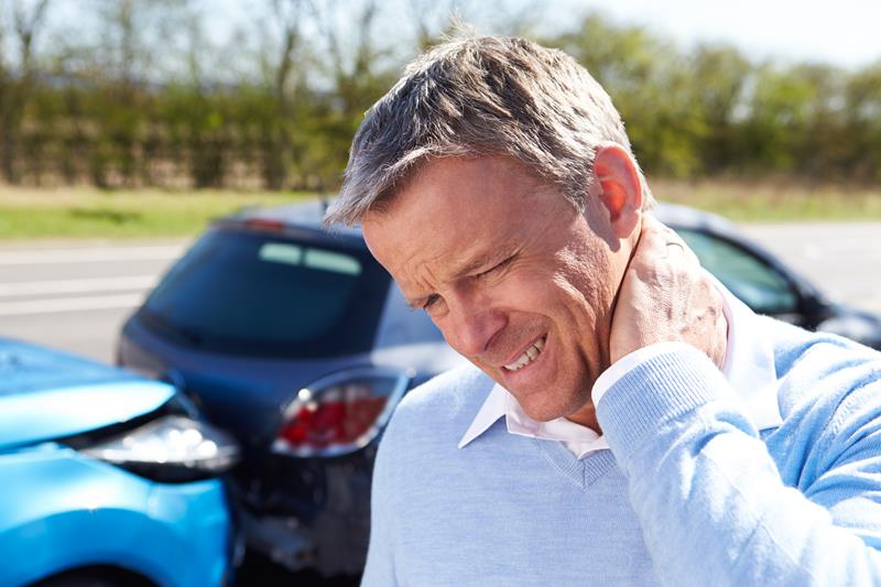Auto Injuries  Kingwood, TX