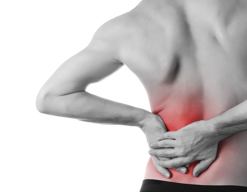 Back Pain  Kingwood, TX