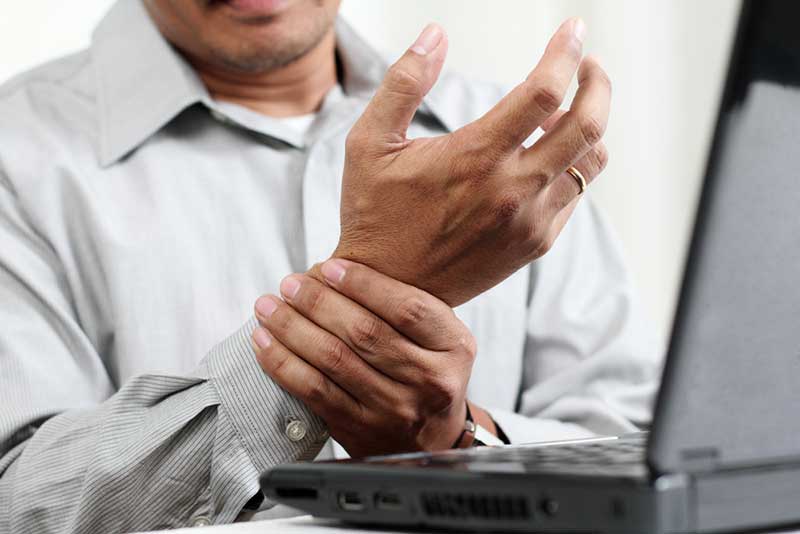 Carpal Tunnel Syndrome  Kingwood, TX