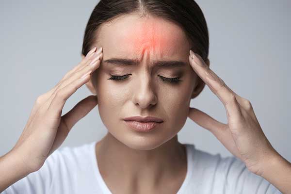 headaches migraines  Kingwood, TX