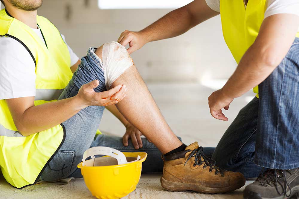 Personal Injury  Kingwood, TX