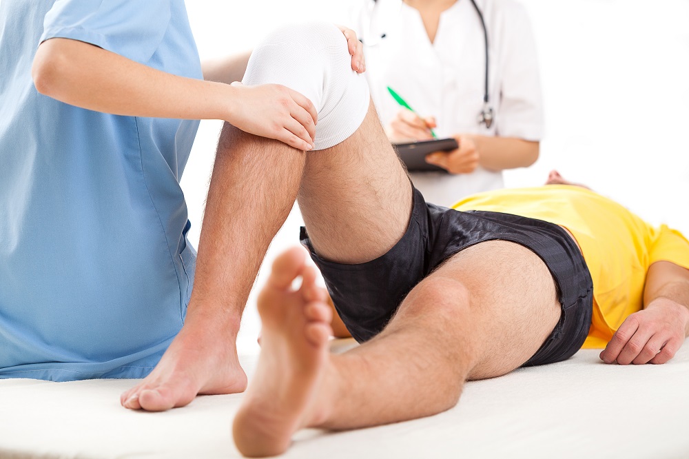 sports injury  Kingwood, TX