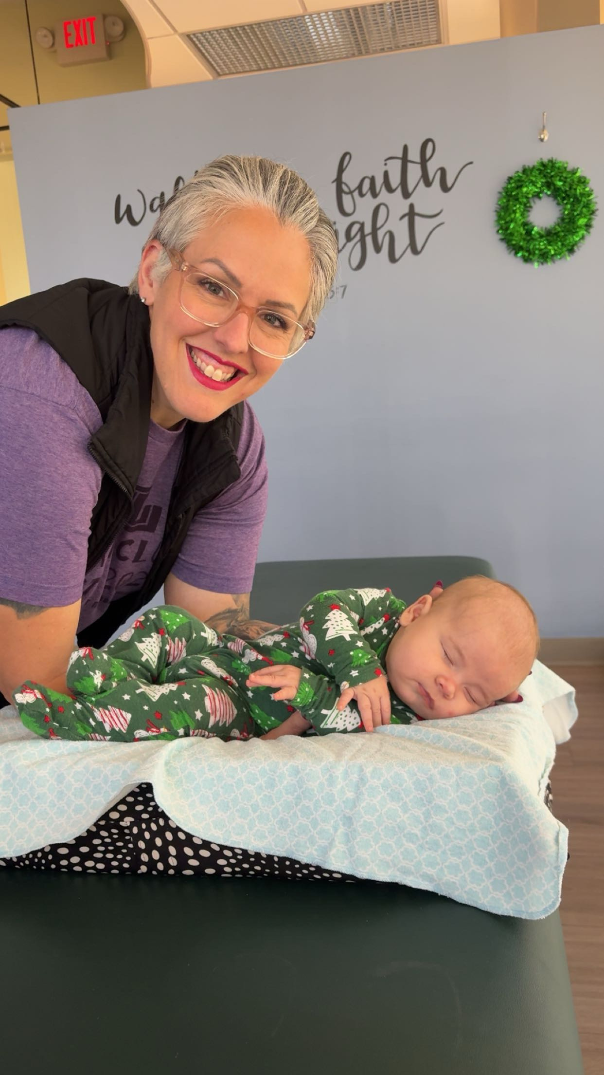Pre/Postnatal Chiropractic  Kingwood, TX