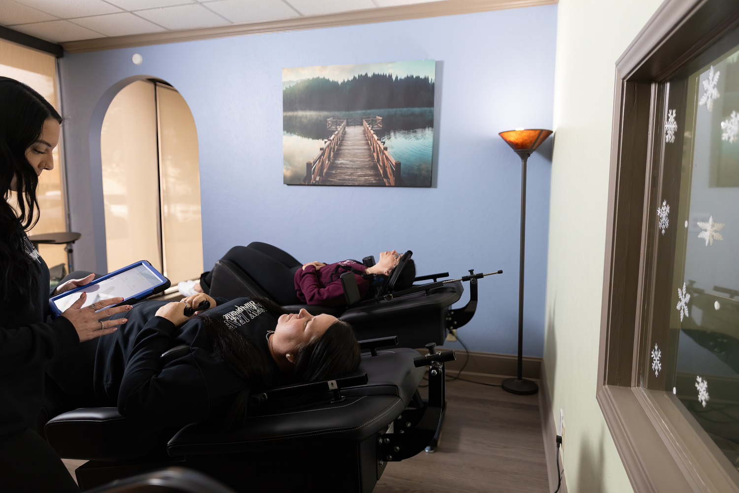 Spinal Decompression Therapy  Kingwood, TX